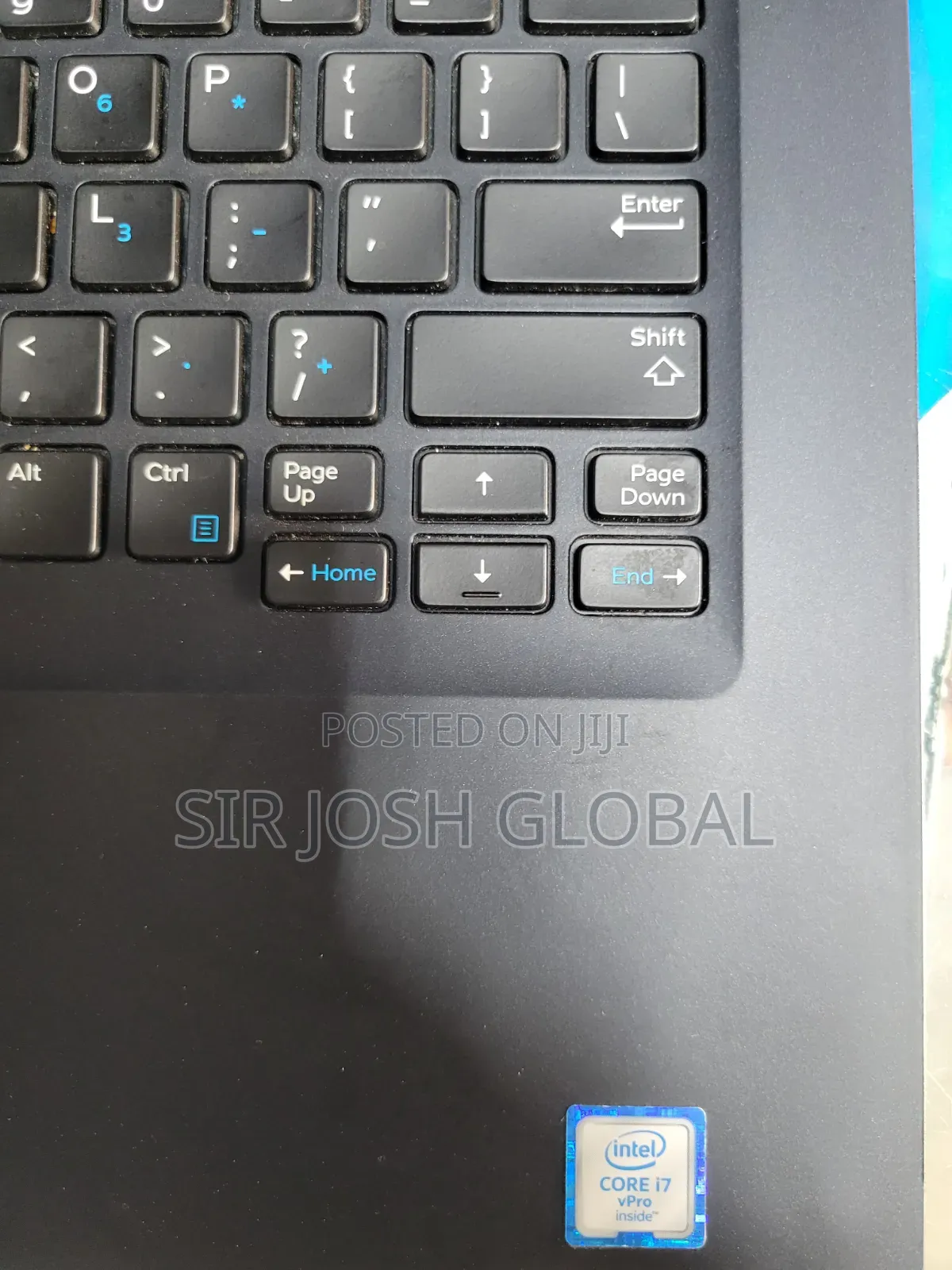 Laptop Dell Latitude 7480 8GB Intel Core i7 SSD 256GB
