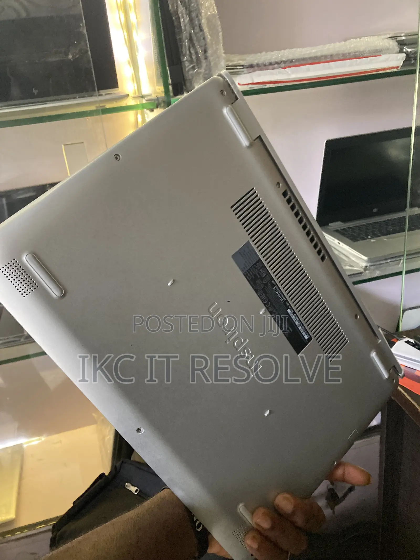 Laptop Dell Inspiron 15 5000 8GB Intel Core i5 HDD 1T