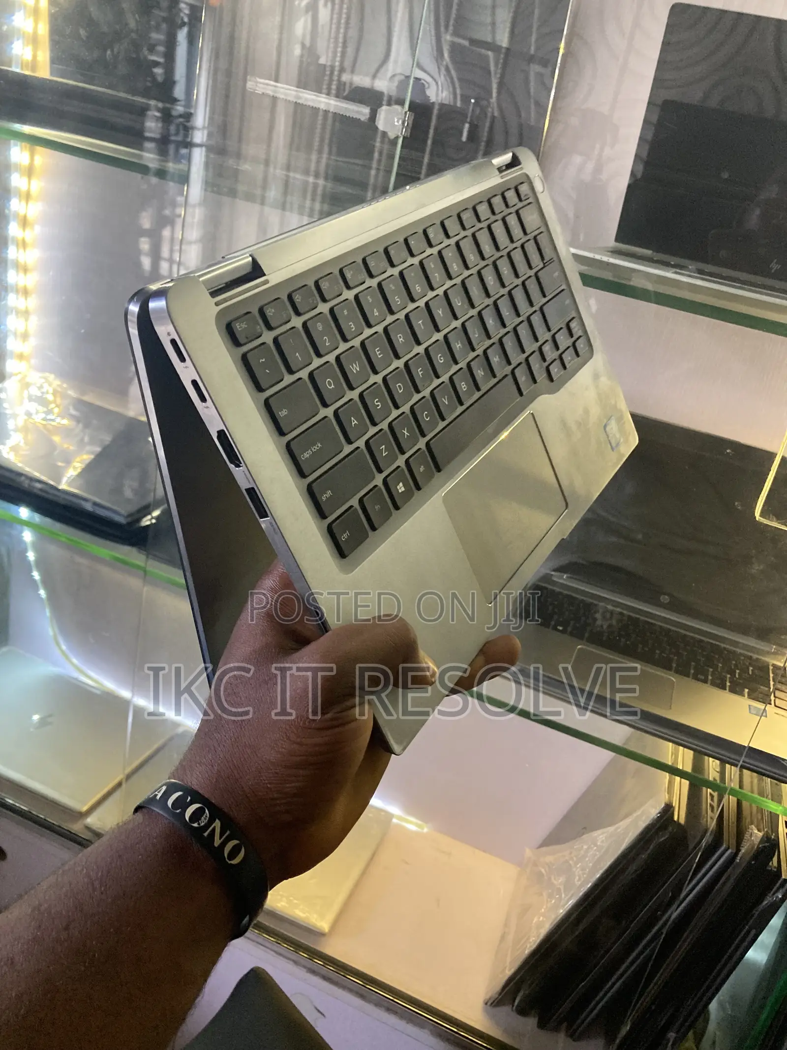 Laptop Dell Latitude 7400 16GB Intel Core i7 SSD 256GB