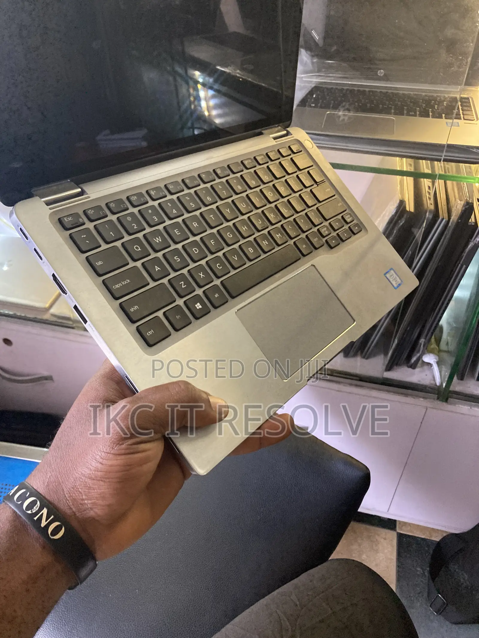 Laptop Dell Latitude 7400 16GB Intel Core i7 SSD 256GB