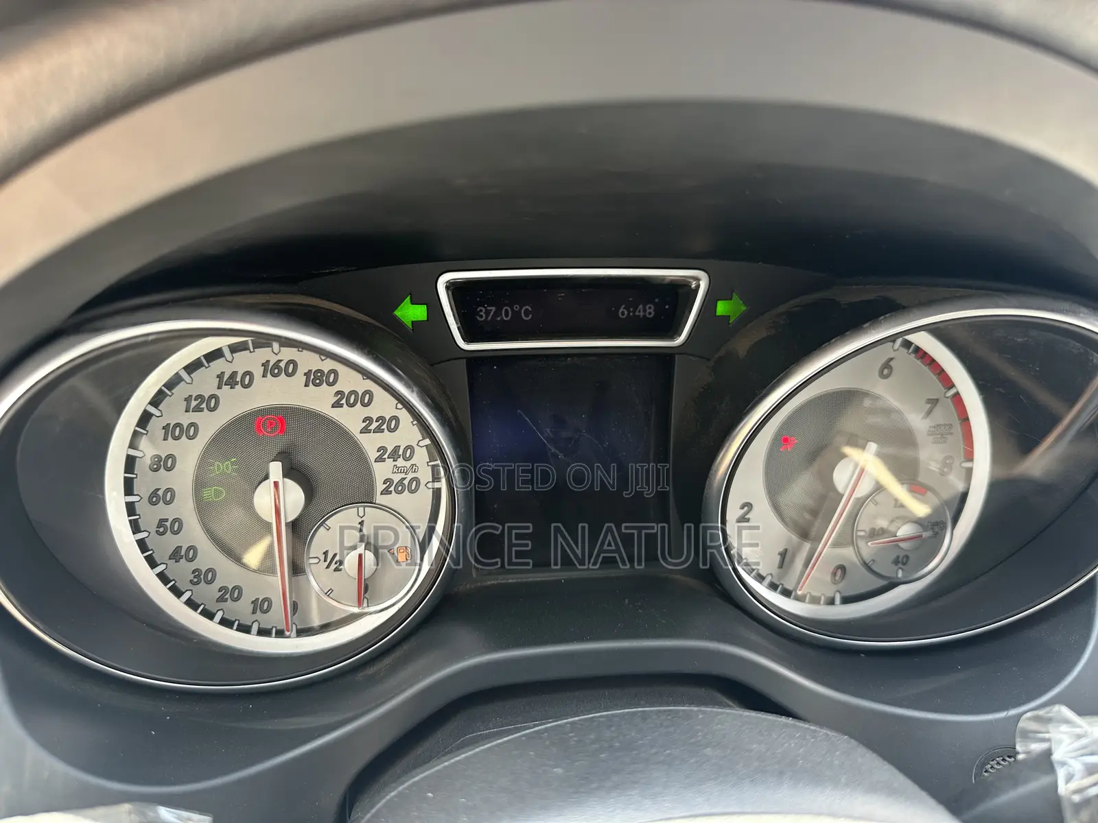 Mercedes-Benz CLA-Class CLA 250 Sedan 2015 White
