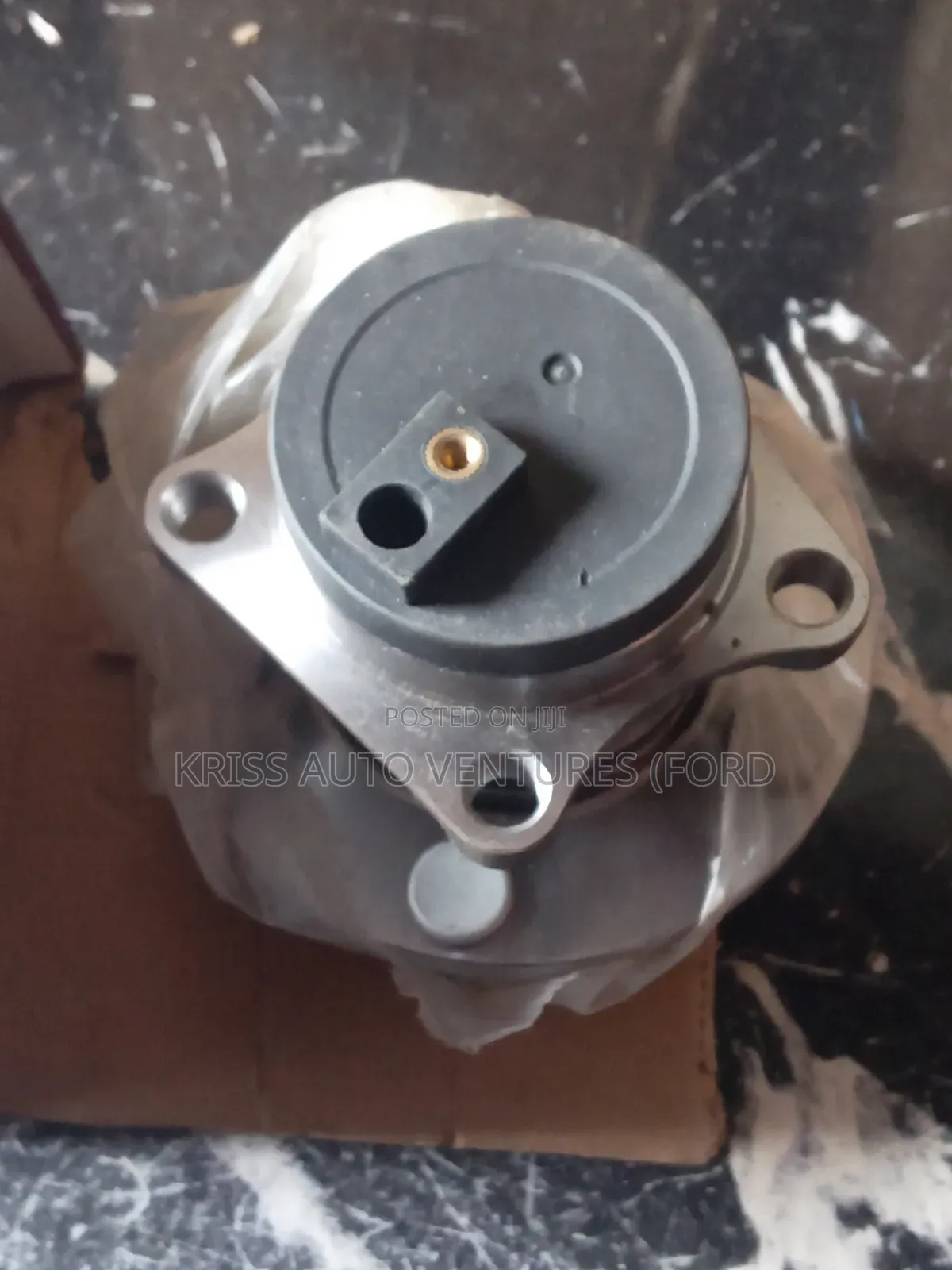 Hub 08 2 by 4 Ford Edge