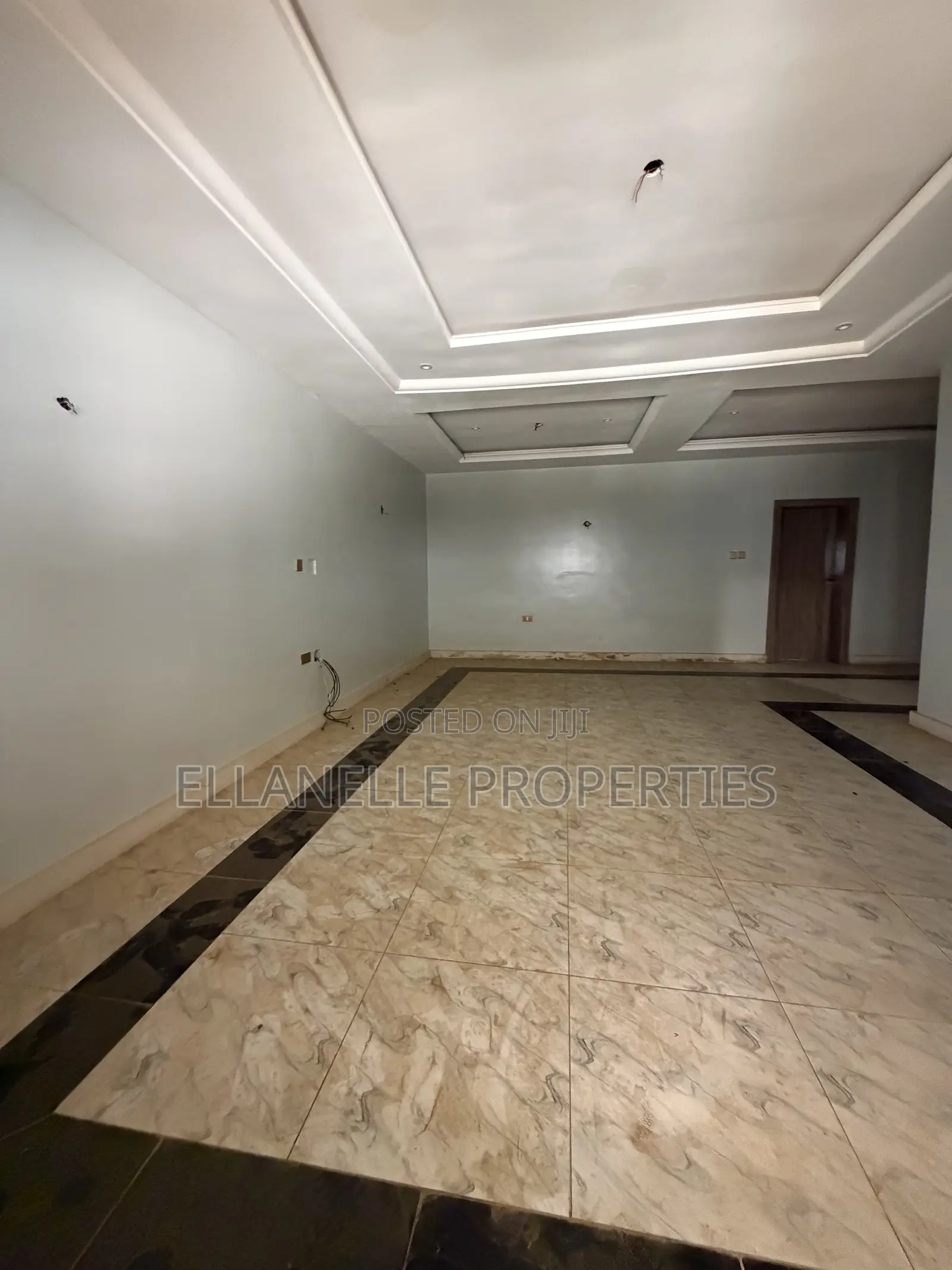 3bdrm Townhouse / Terrace in Jahi for rent