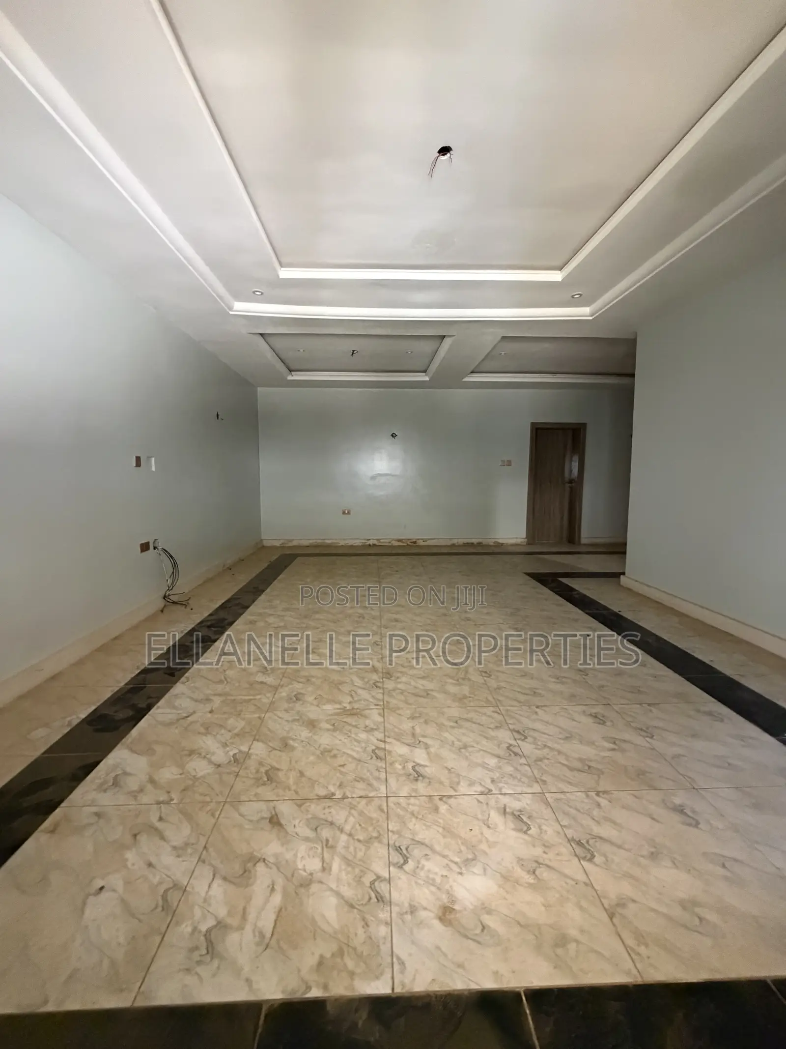 3bdrm Townhouse / Terrace in Jahi for rent