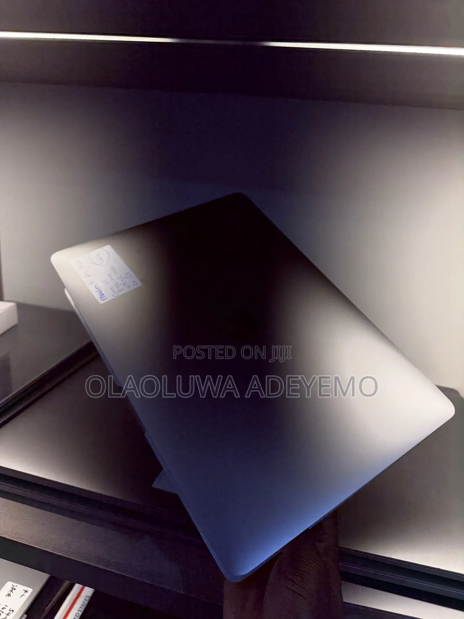 Laptop Apple MacBook Pro 2020 8GB Intel Core i5 SSD 512GB