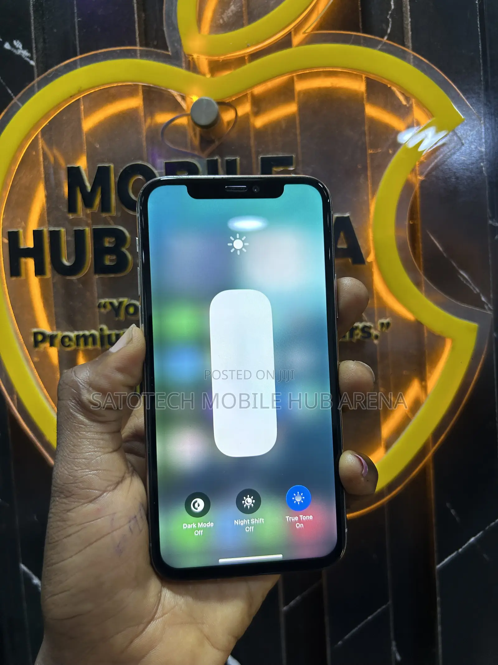 Apple iPhone 12 64 GB White