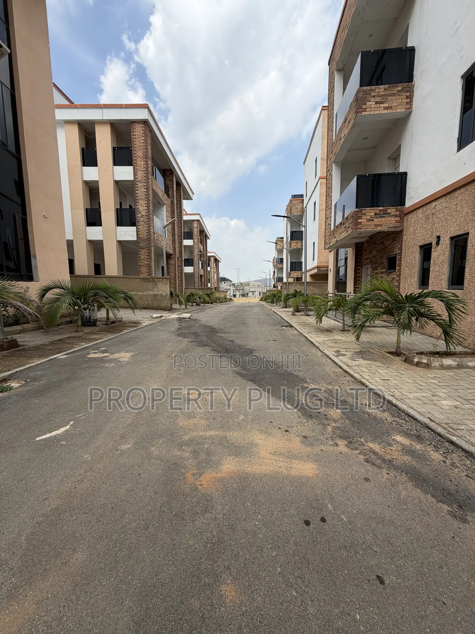 4bdrm Duplex in Katampe Extension for sale