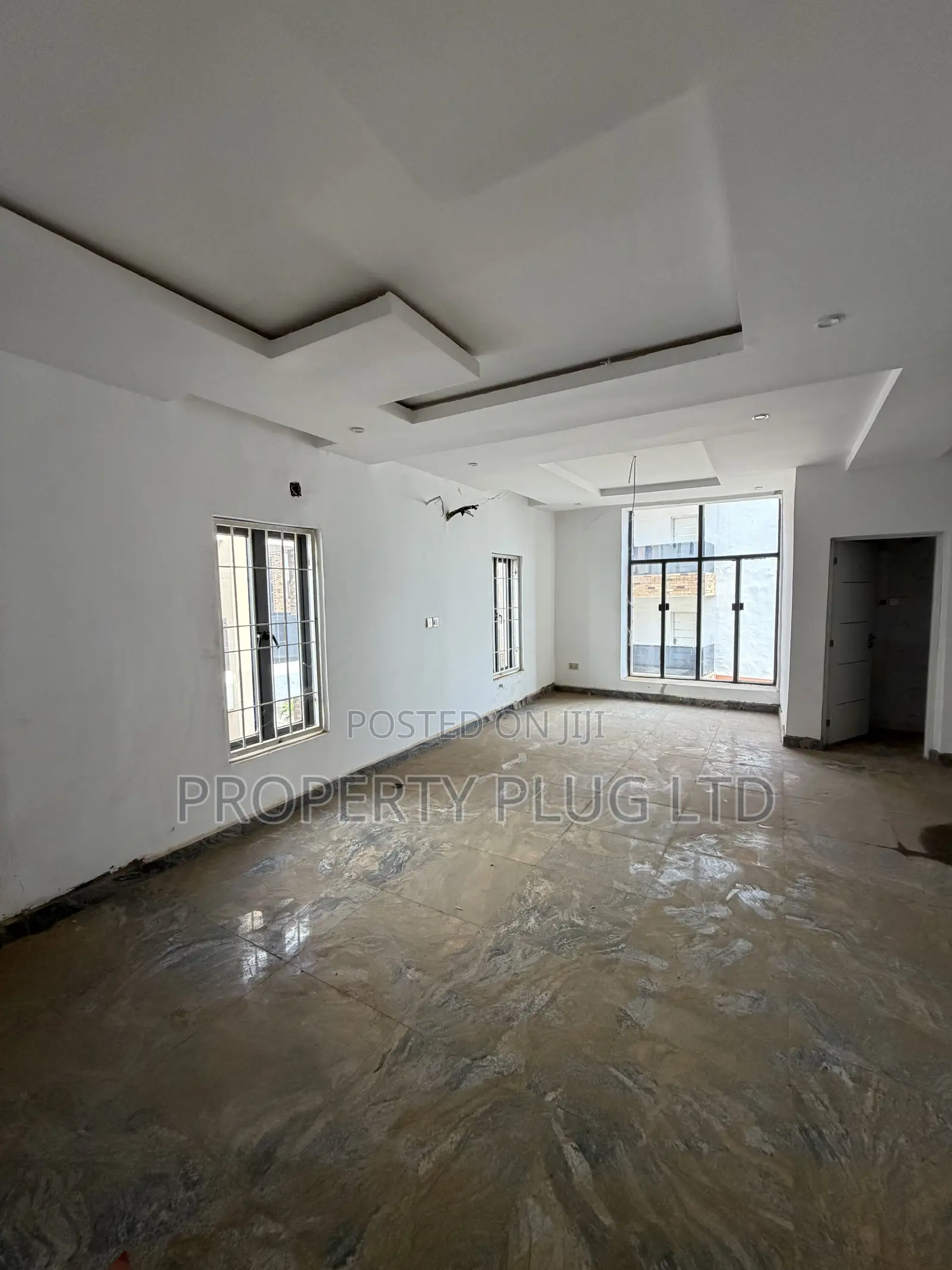 4bdrm Duplex in Katampe Extension for sale