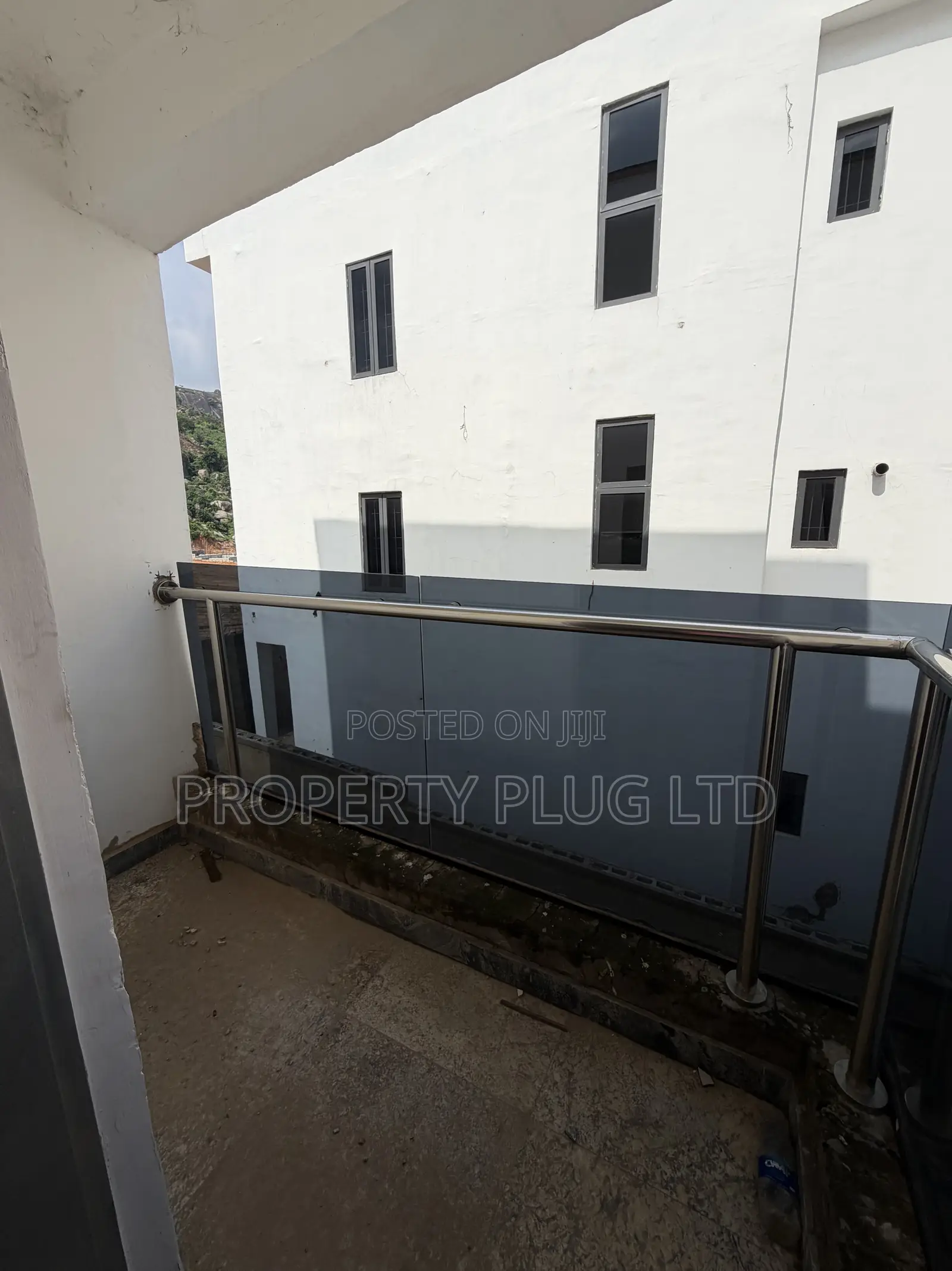 4bdrm Duplex in Katampe Extension for sale