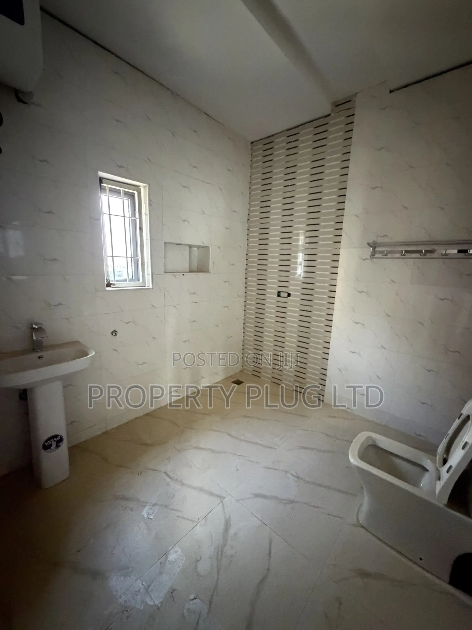 4bdrm Duplex in Katampe Extension for sale
