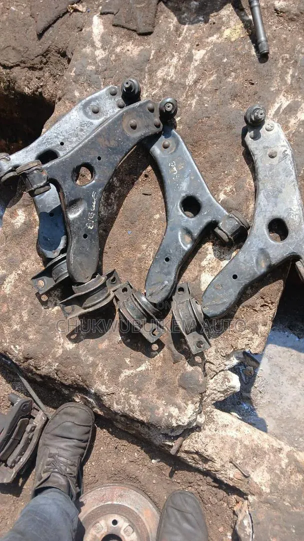 Lower Arm for Ford Focus 1.6