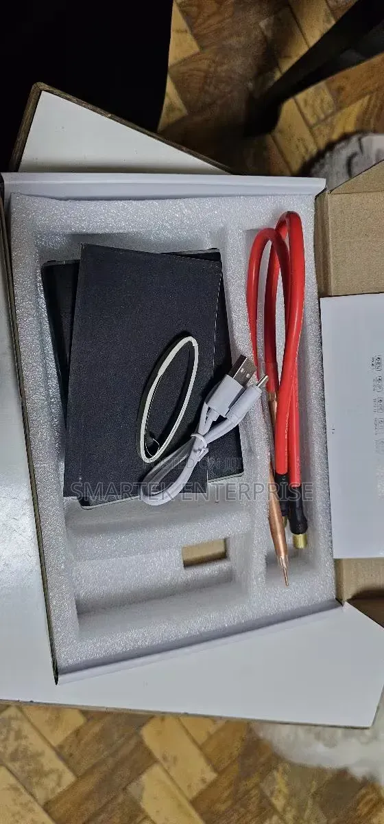 Spot Welding for 18650,26650,32650 Battery