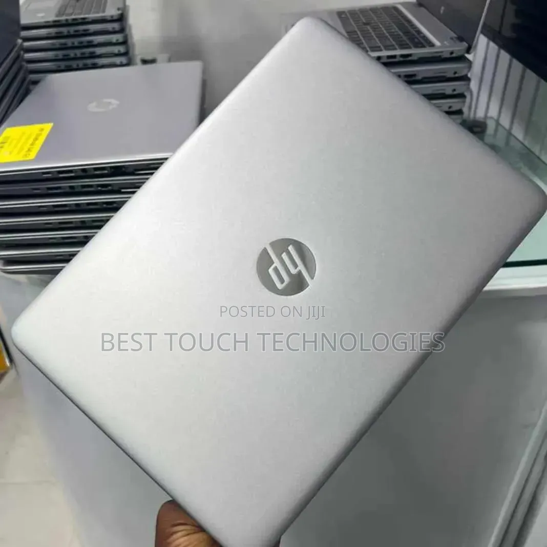 Laptop HP EliteBook 840 G3 8GB Intel Core i5 SSD 256GB