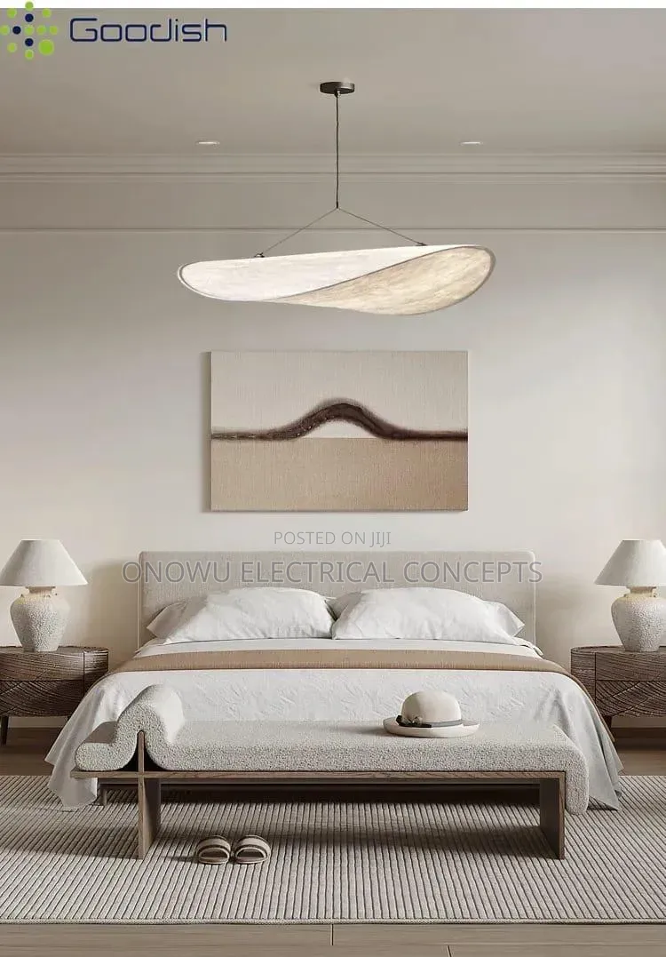 Duplex Building Grand Chandelier Villa Living Room Light French Luxury
