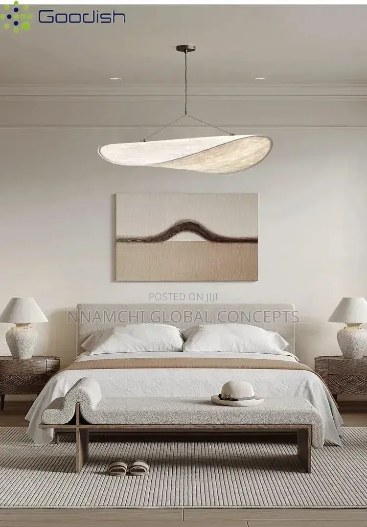 Duplex Building Grand Chandelier Villa Living Room Light French Luxury