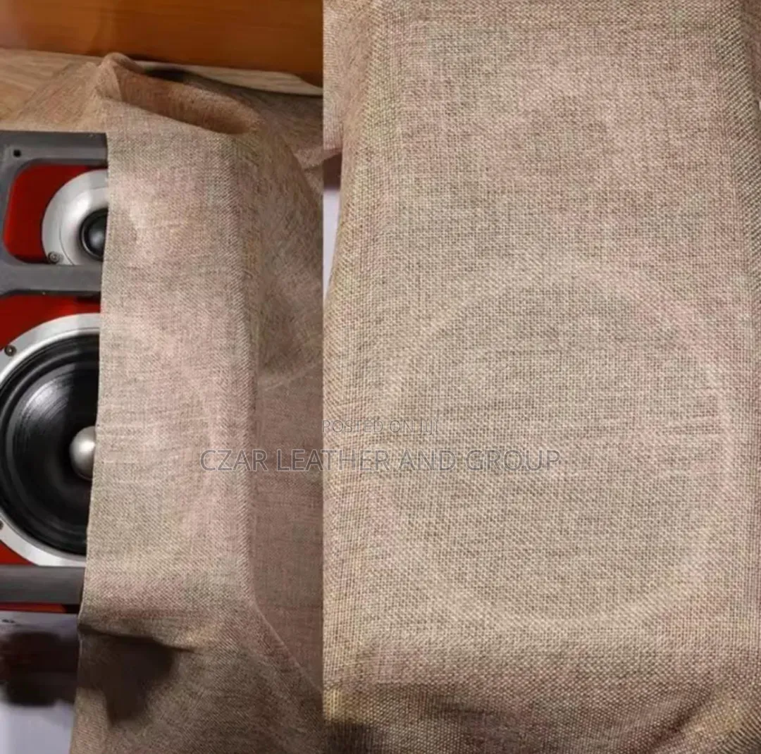 Natural Woven Jute Material for Crafts Presents Decorations Etc Uses