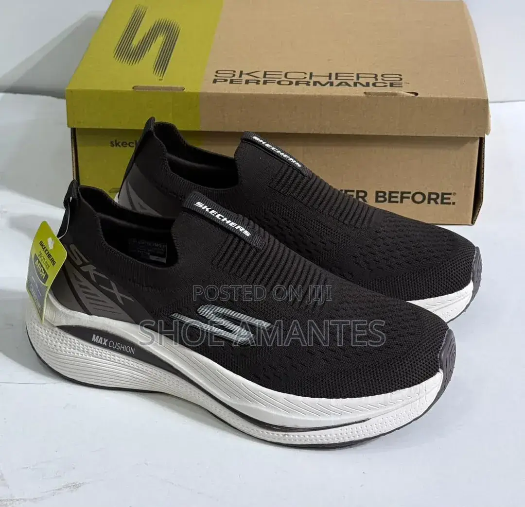Unisex Skechers Shoes