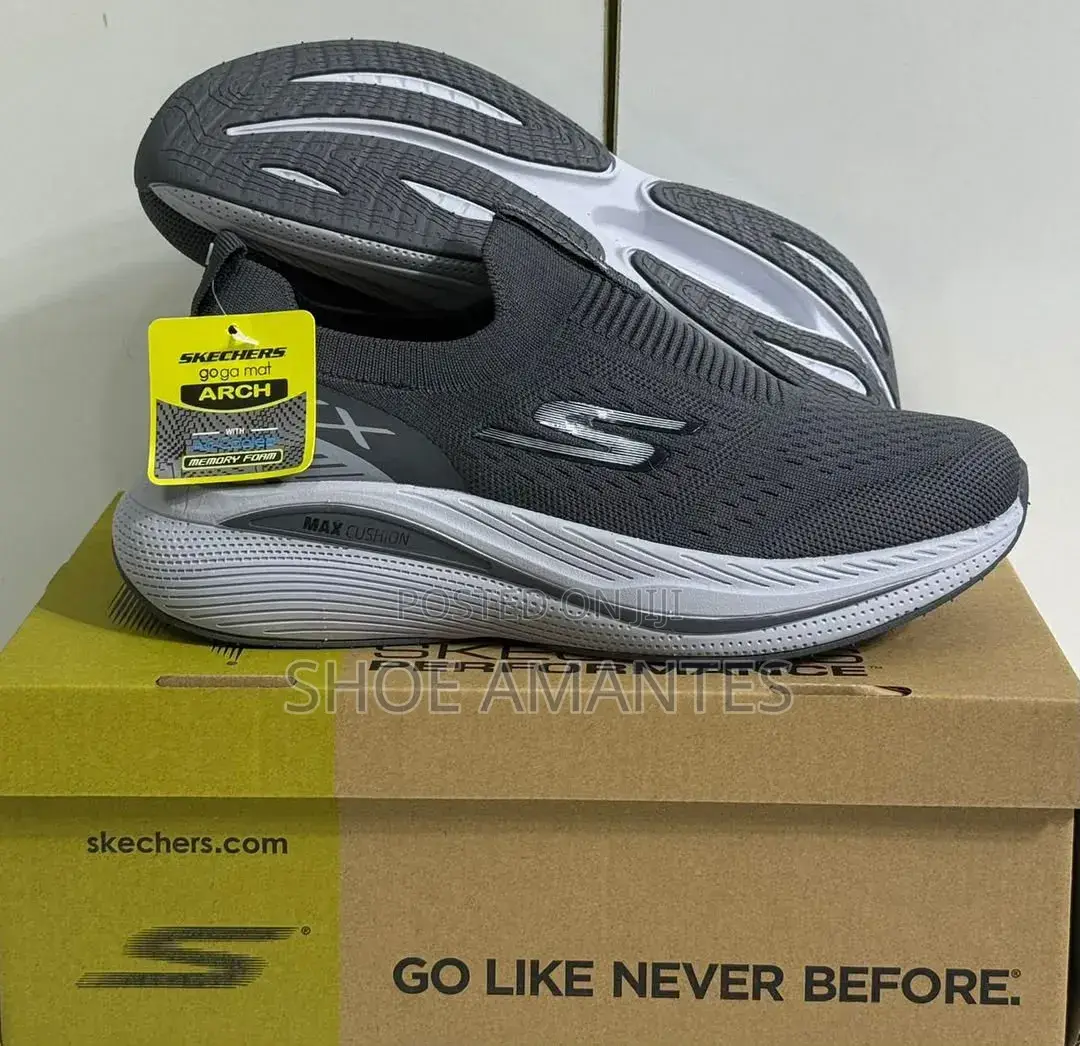 Unisex Skechers Shoes