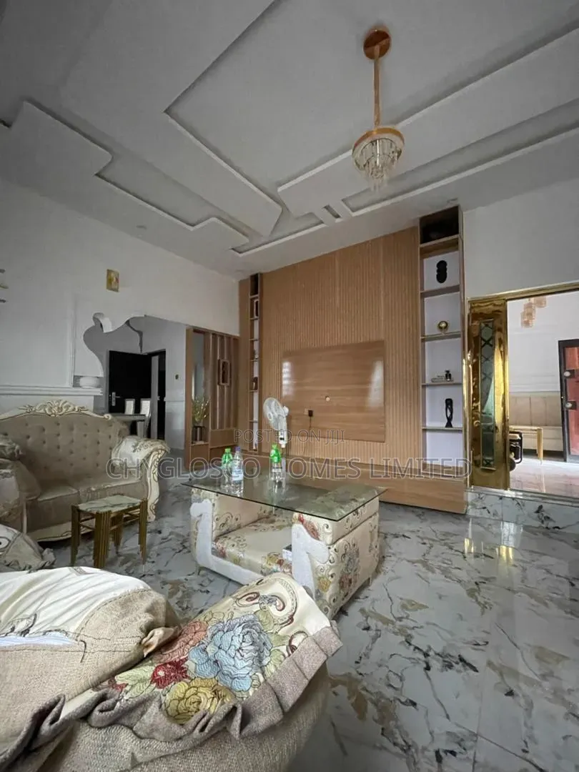 4bdrm Bungalow in Rukpokwu for sale