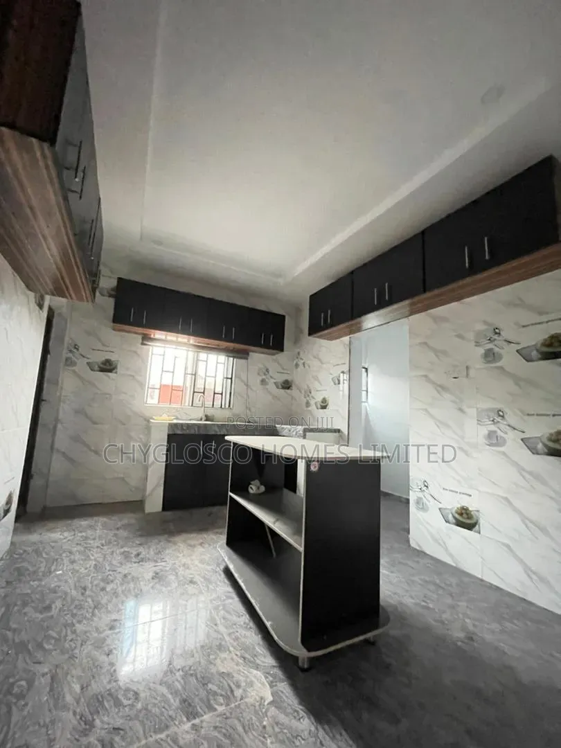 4bdrm Bungalow in Rukpokwu for sale
