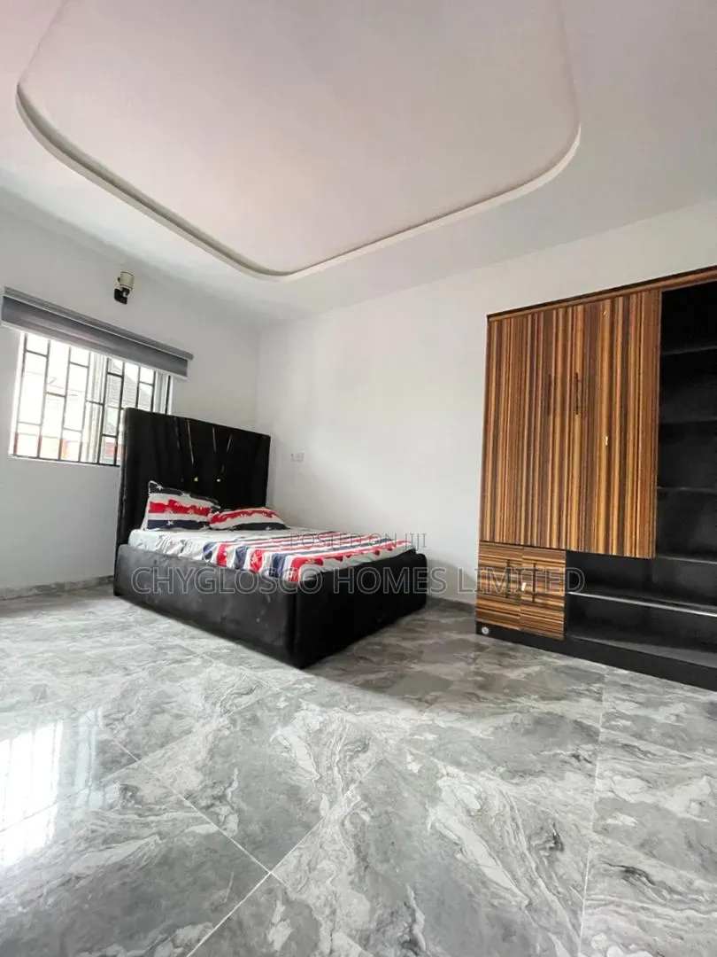4bdrm Bungalow in Rukpokwu for sale