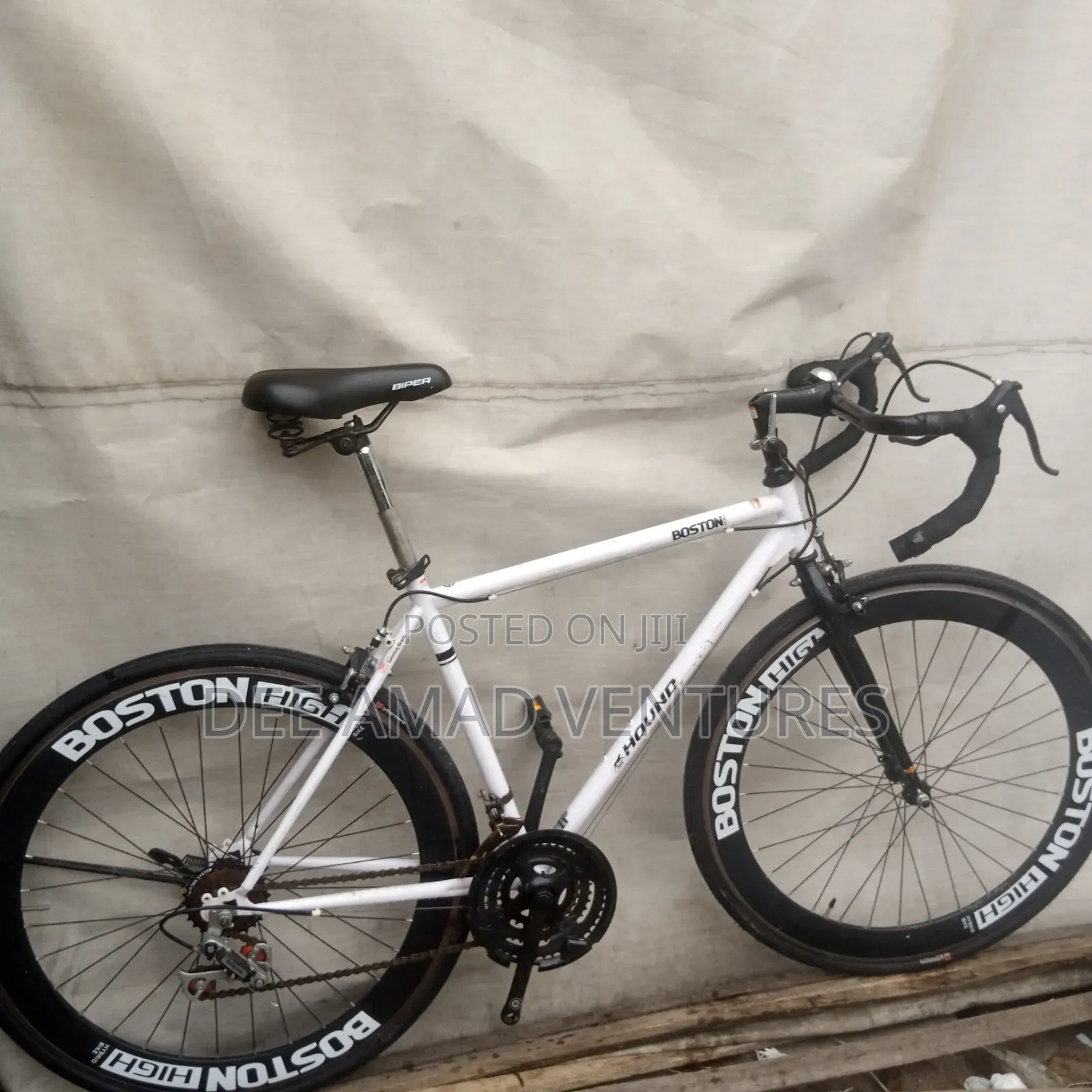 Boston Sports Bicycle(Tokunbo)