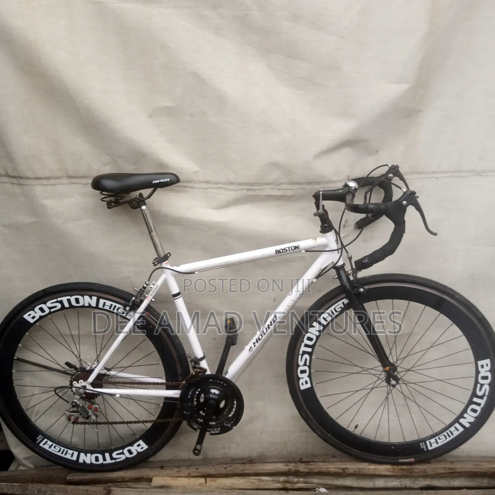 Boston Sports Bicycle(Tokunbo)