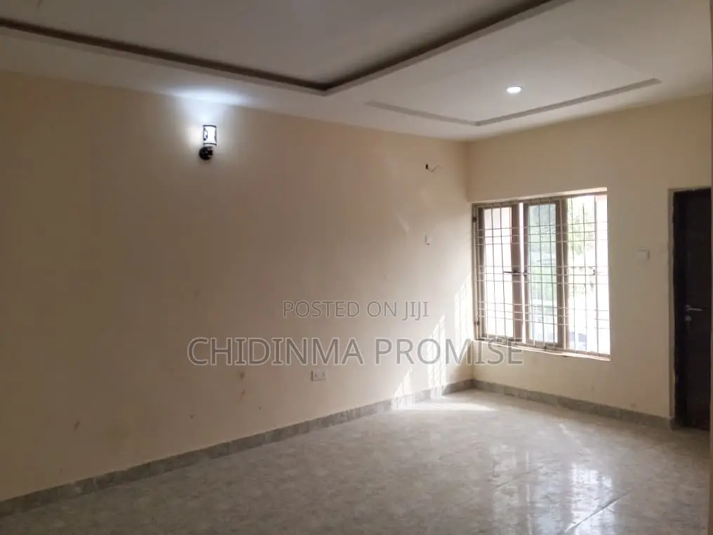 4bdrm Duplex in Garki for rent