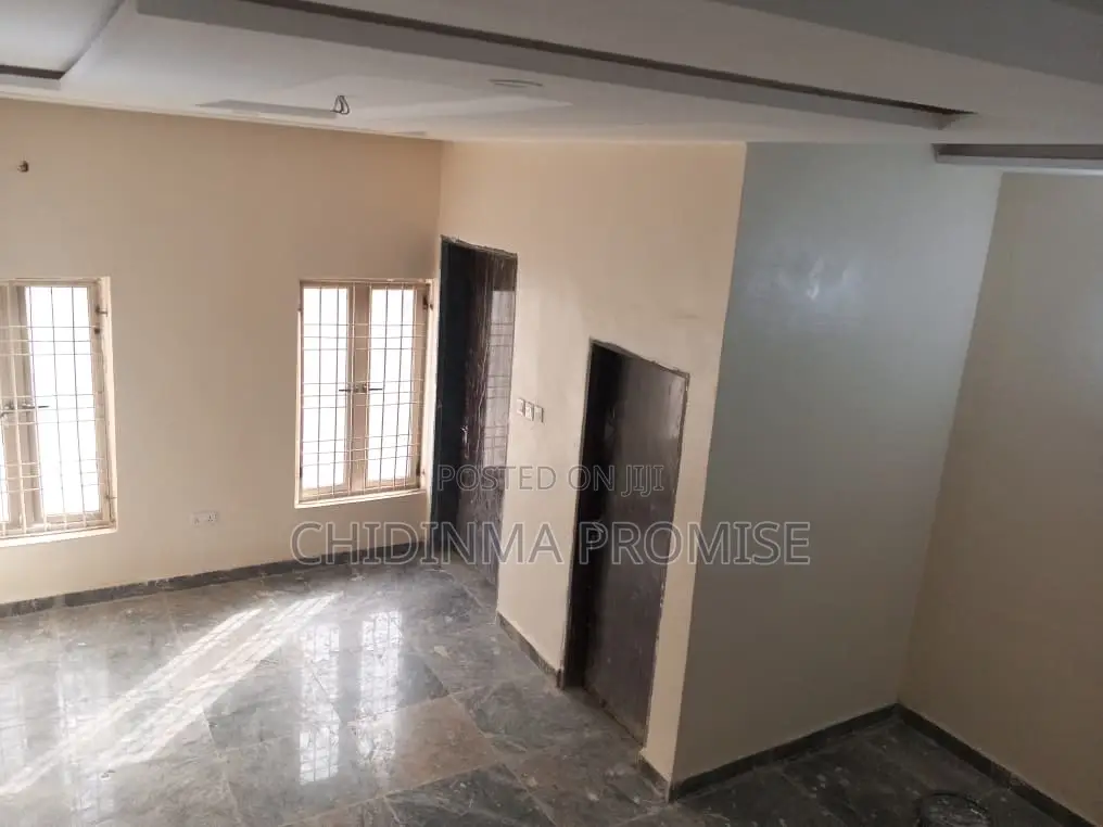 4bdrm Duplex in Garki for rent