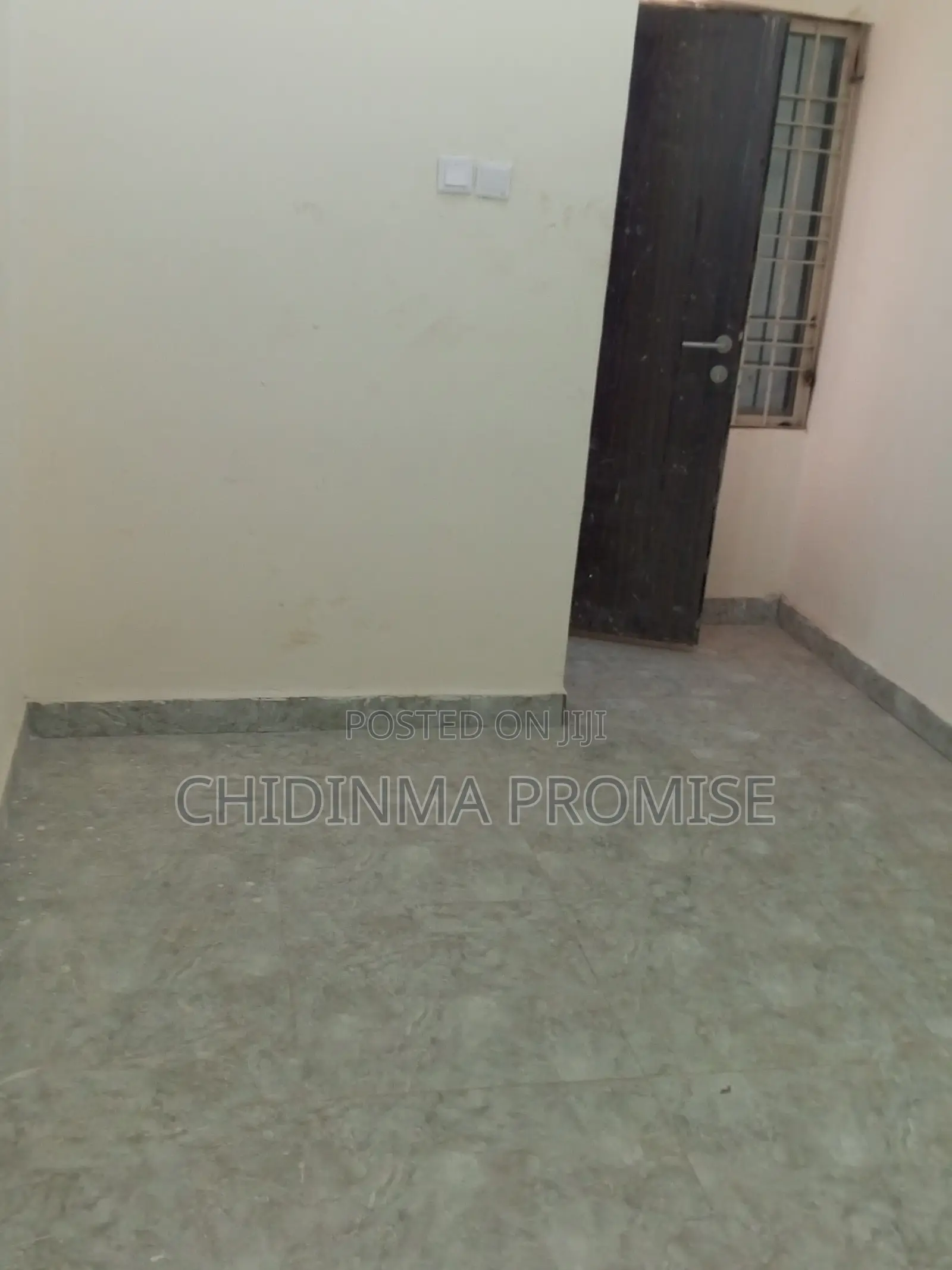 4bdrm Duplex in Garki for rent