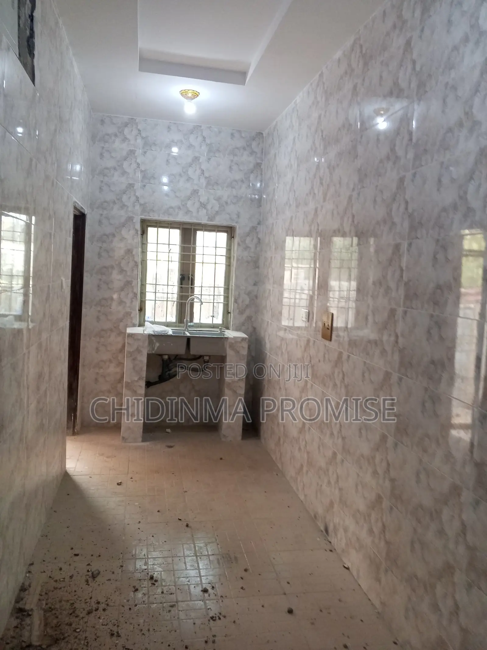 4bdrm Duplex in Garki for rent