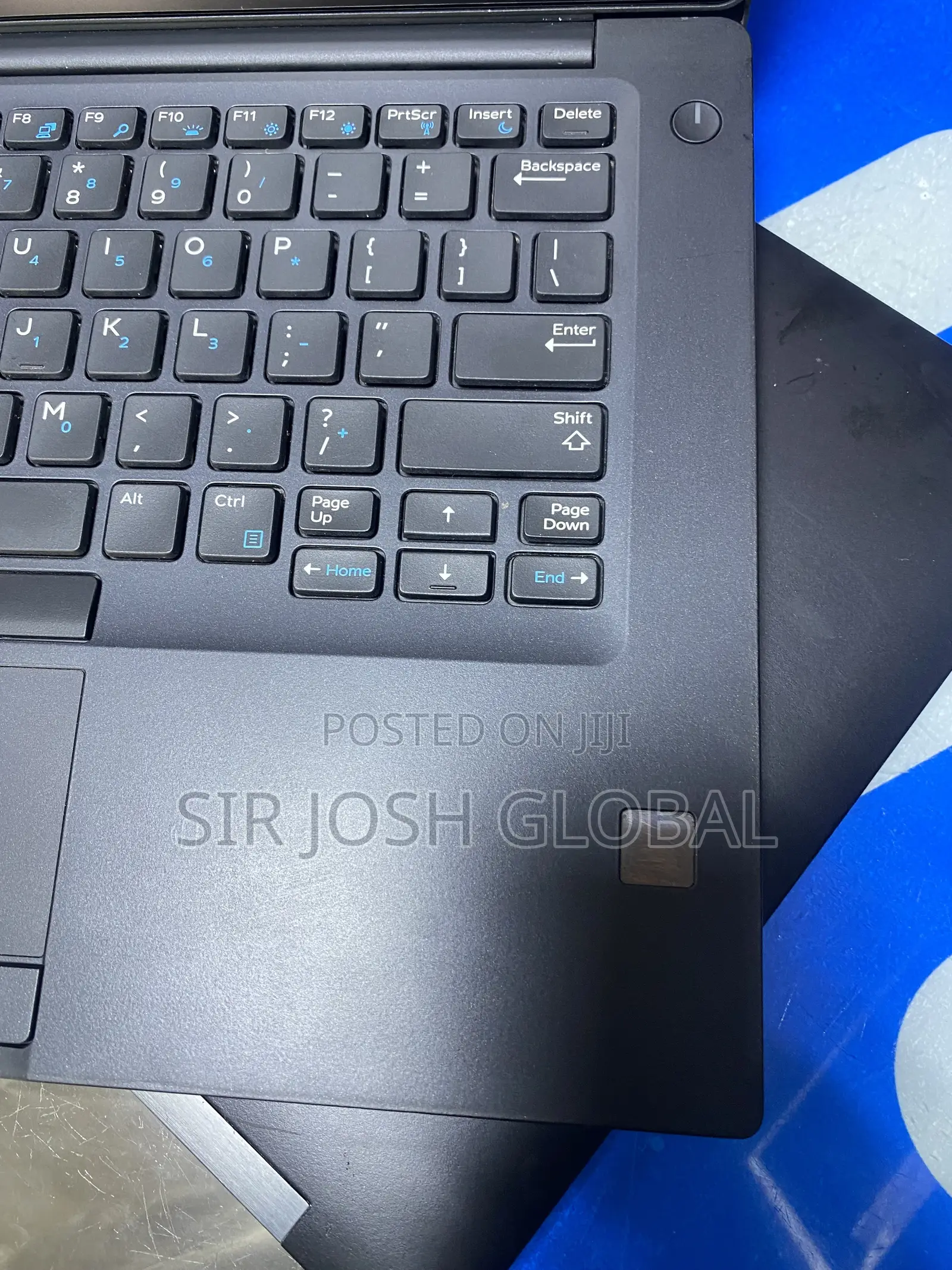 Laptop Dell Latitude 7480 8GB Intel Core i5 SSD 256GB