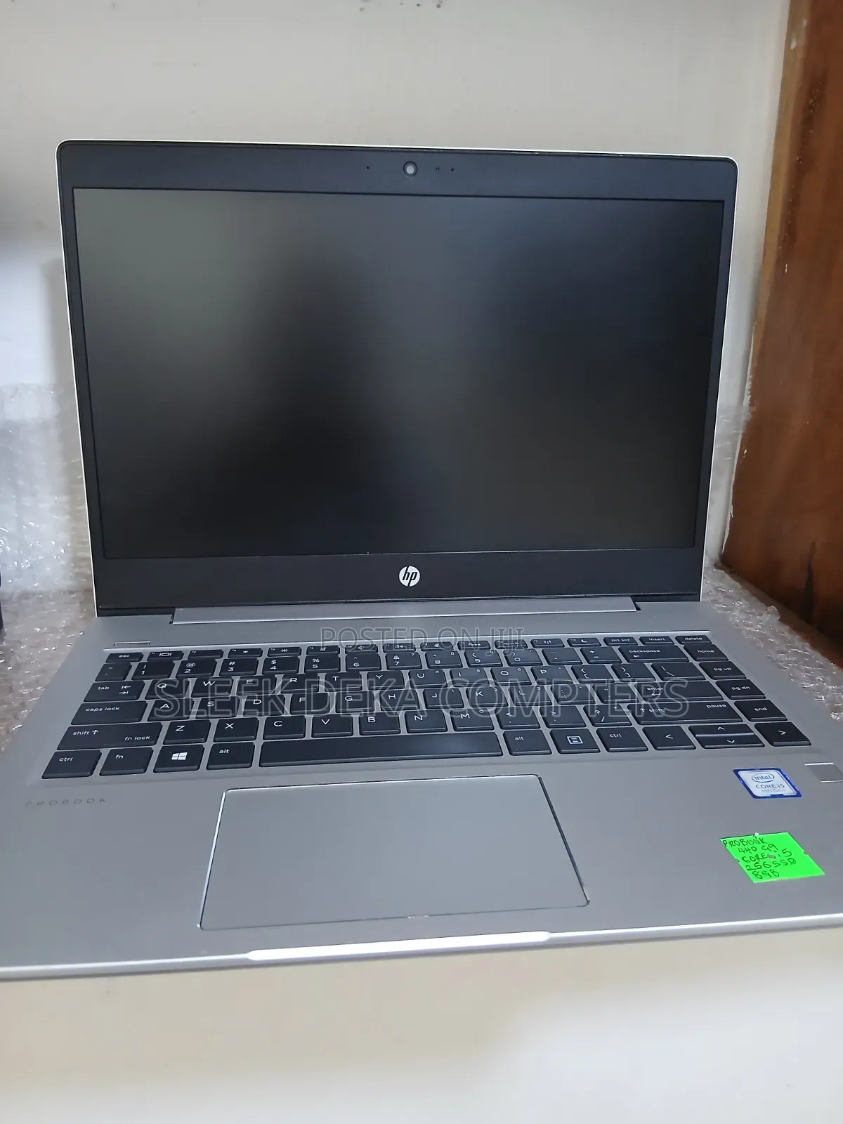 Laptop HP ProBook 440 G9 8GB Intel Core i5 SSD 256GB