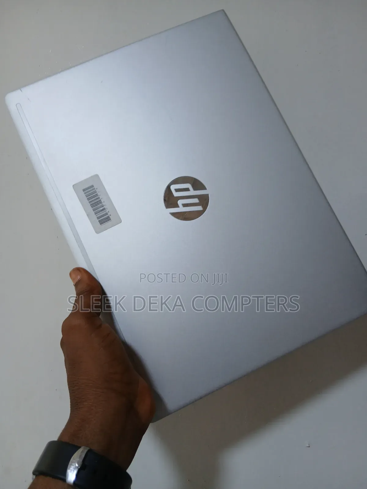 Laptop HP ProBook 440 G9 8GB Intel Core i5 SSD 256GB