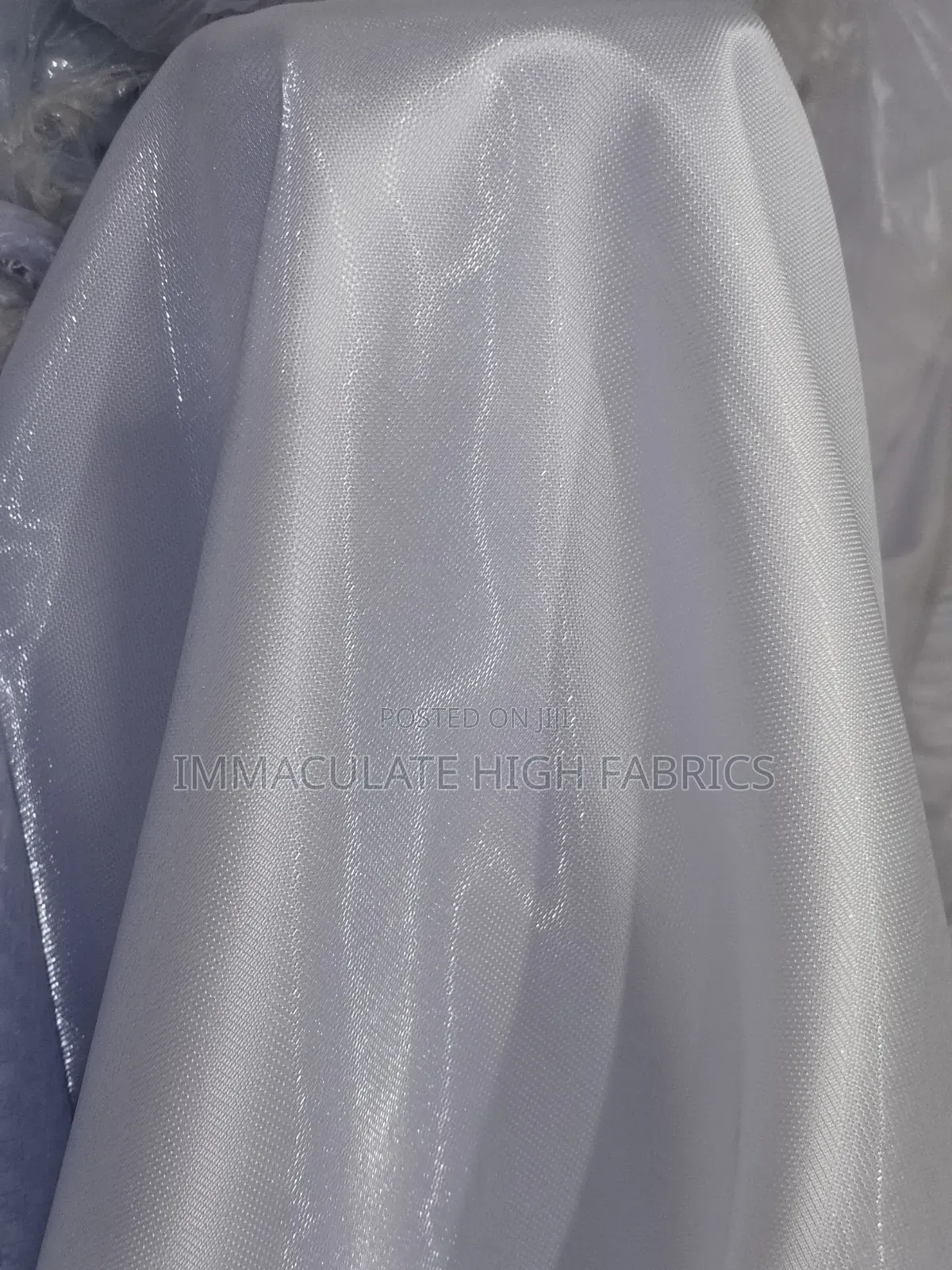Dasling Metalic Glass