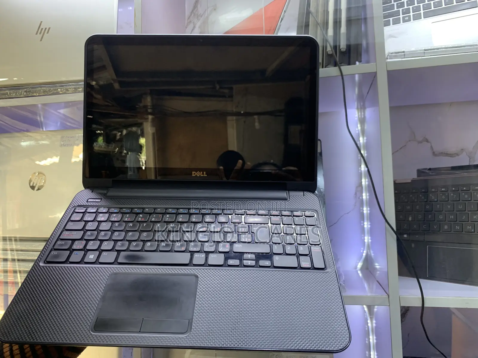 Laptop Dell Inspiron 15 3521 8GB Intel Pentium HDD 500GB