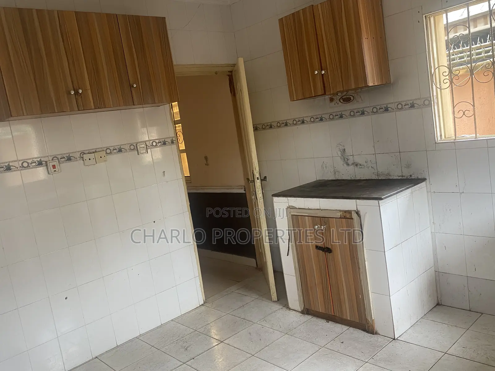 4bdrm Duplex in Benin City for rent