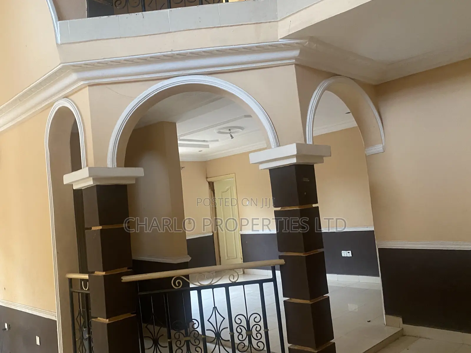 4bdrm Duplex in Benin City for rent