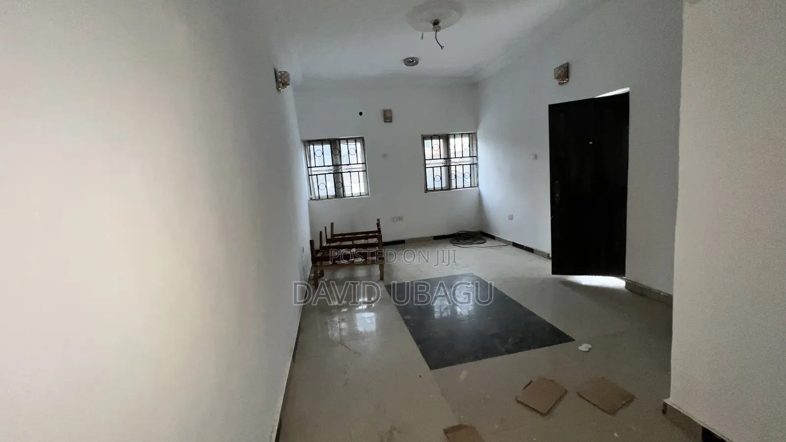 2bdrm Block of Flats in Hillview, Kubwa for rent