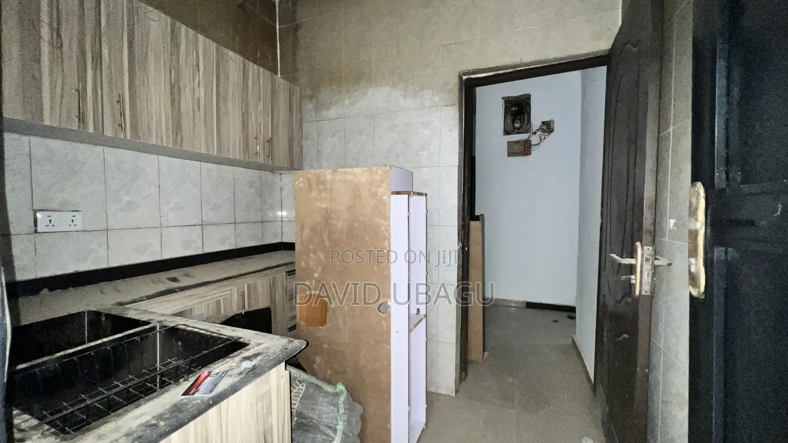 2bdrm Block of Flats in Hillview, Kubwa for rent