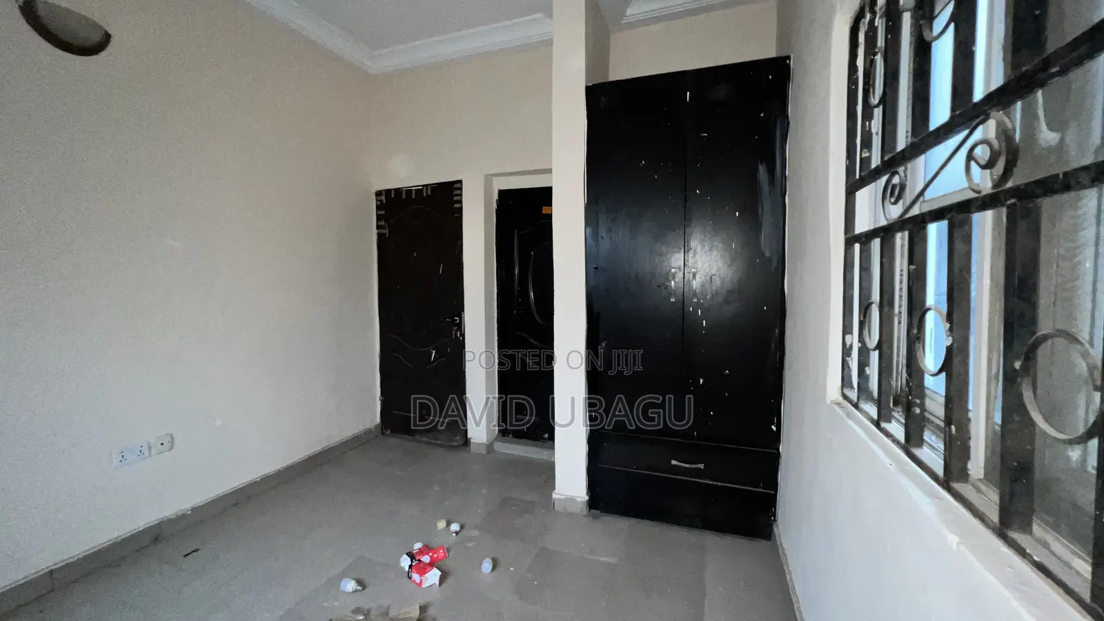 2bdrm Block of Flats in Hillview, Kubwa for rent