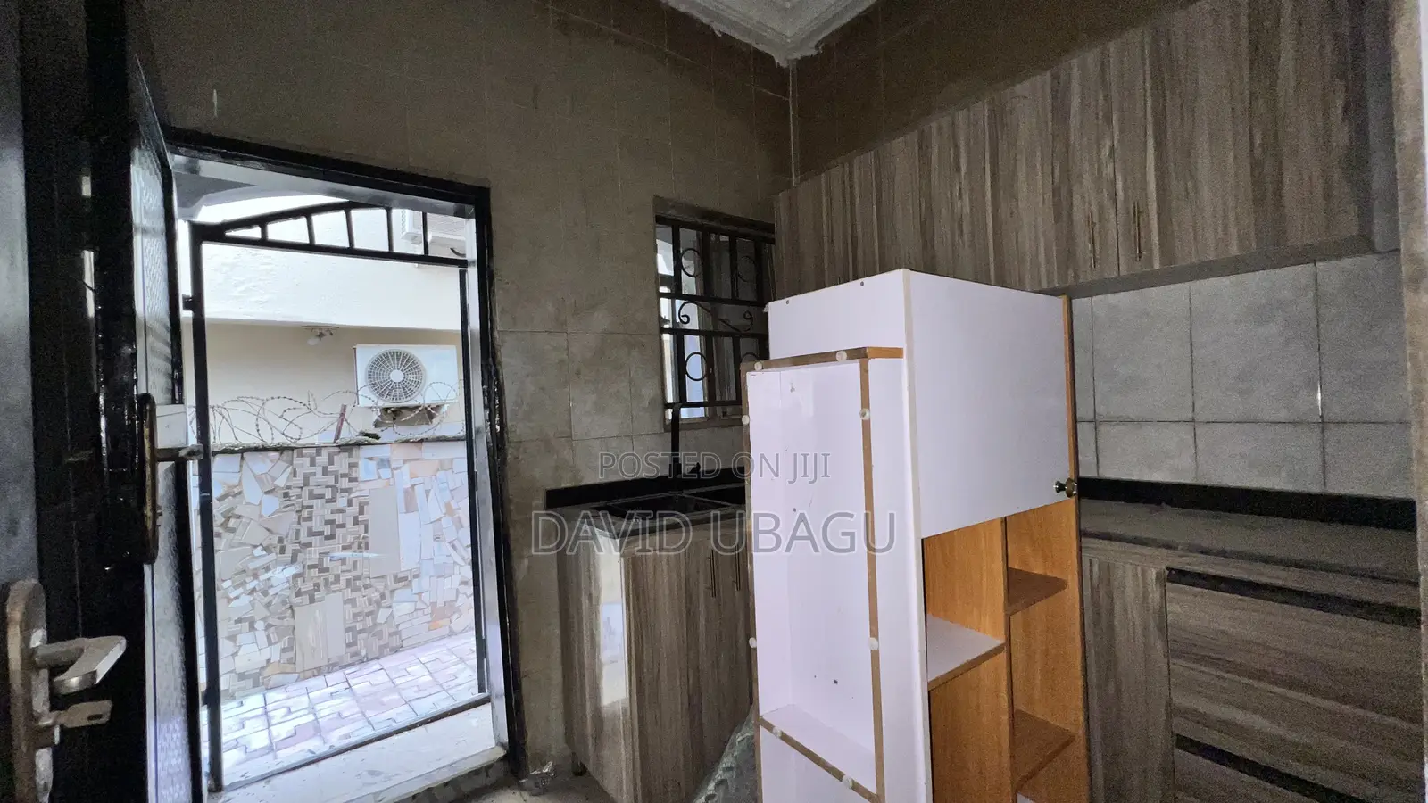 2bdrm Block of Flats in Hillview, Kubwa for rent