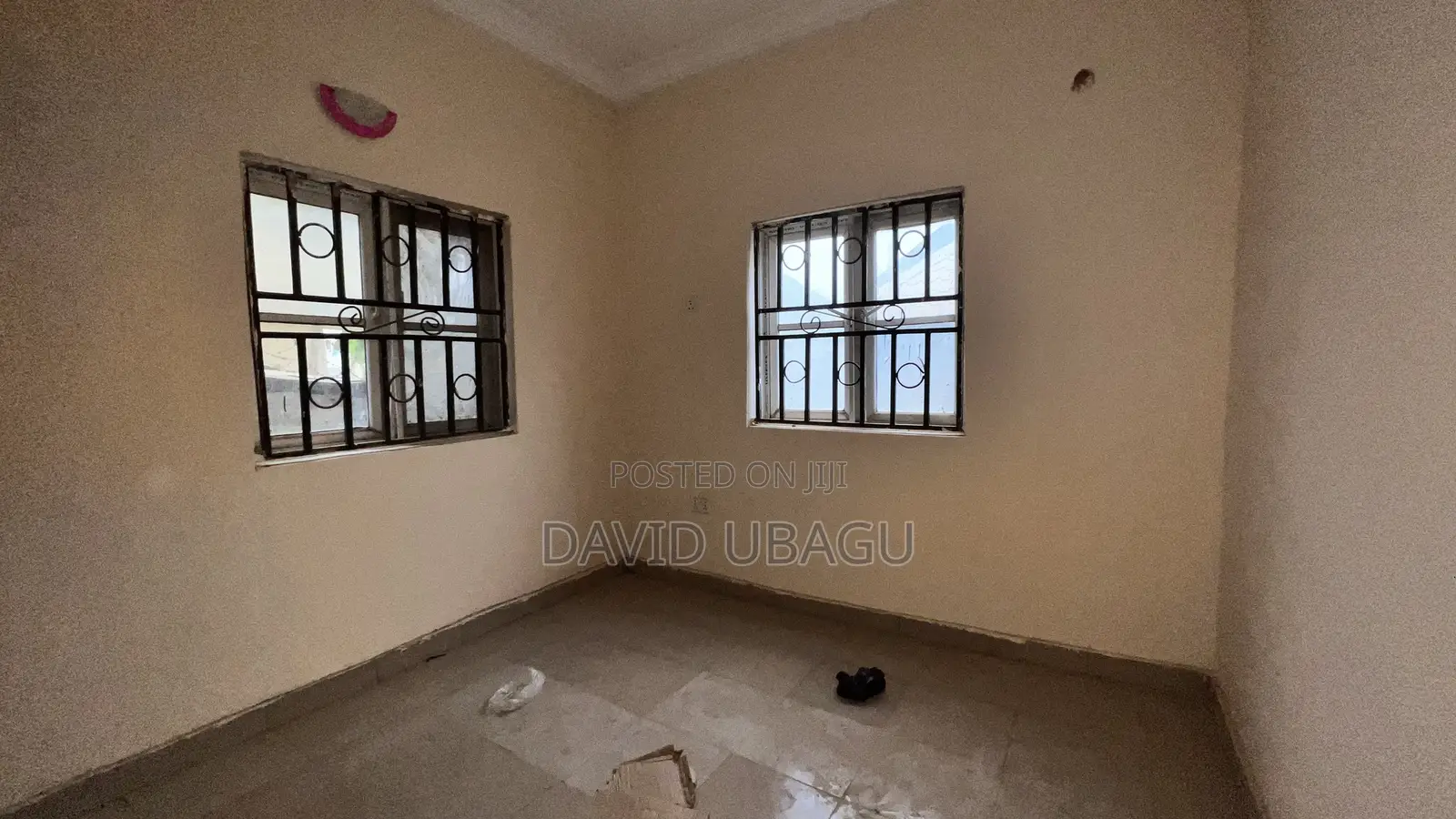 2bdrm Block of Flats in Hillview, Kubwa for rent