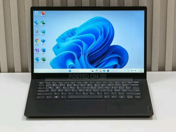 Laptop Lenovo V14 G3 IAP 12GB Intel Core i5 SSD 128GB