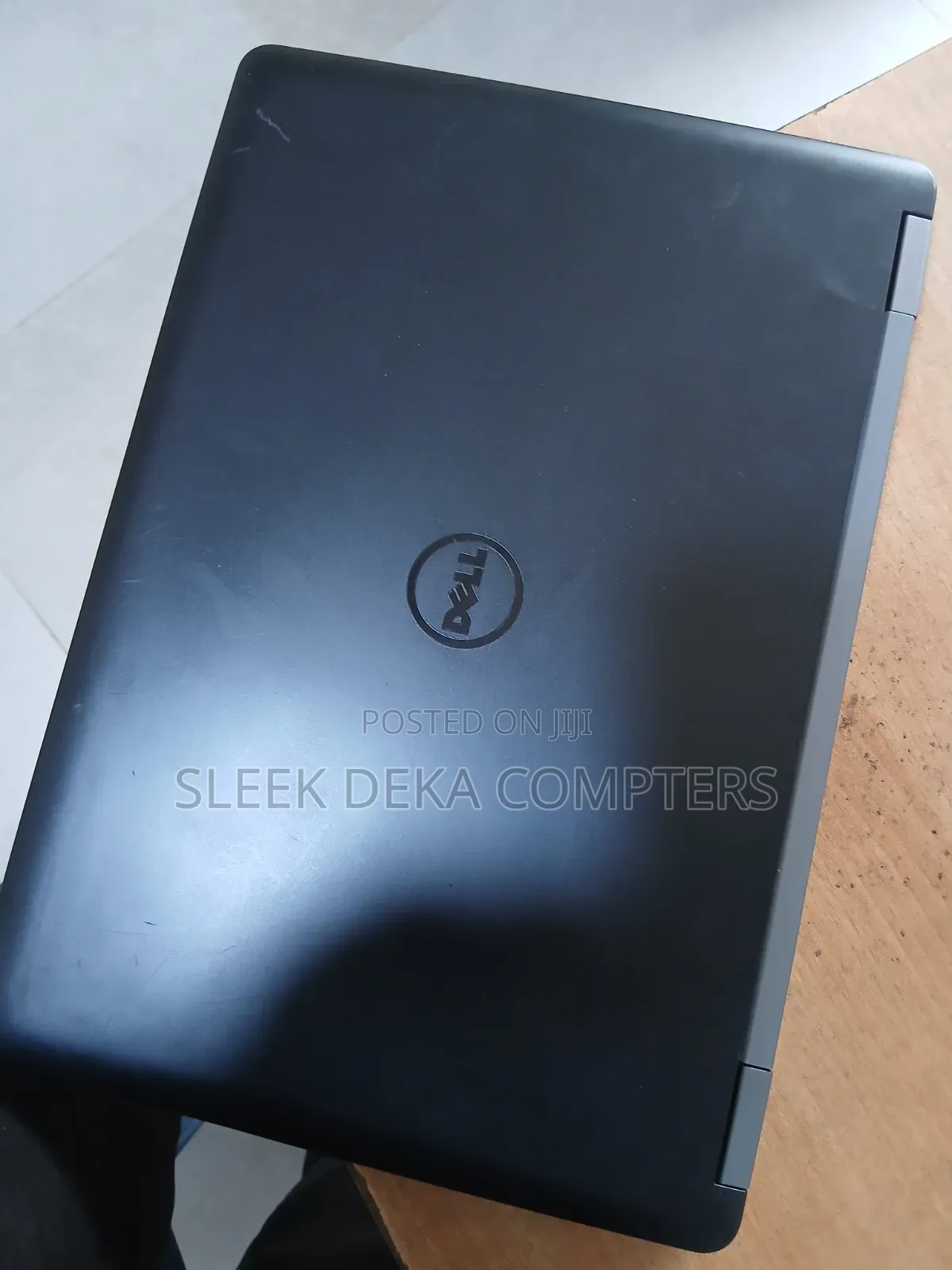 Laptop Dell Latitude 5400 8GB Intel Core i7 SSD 256GB