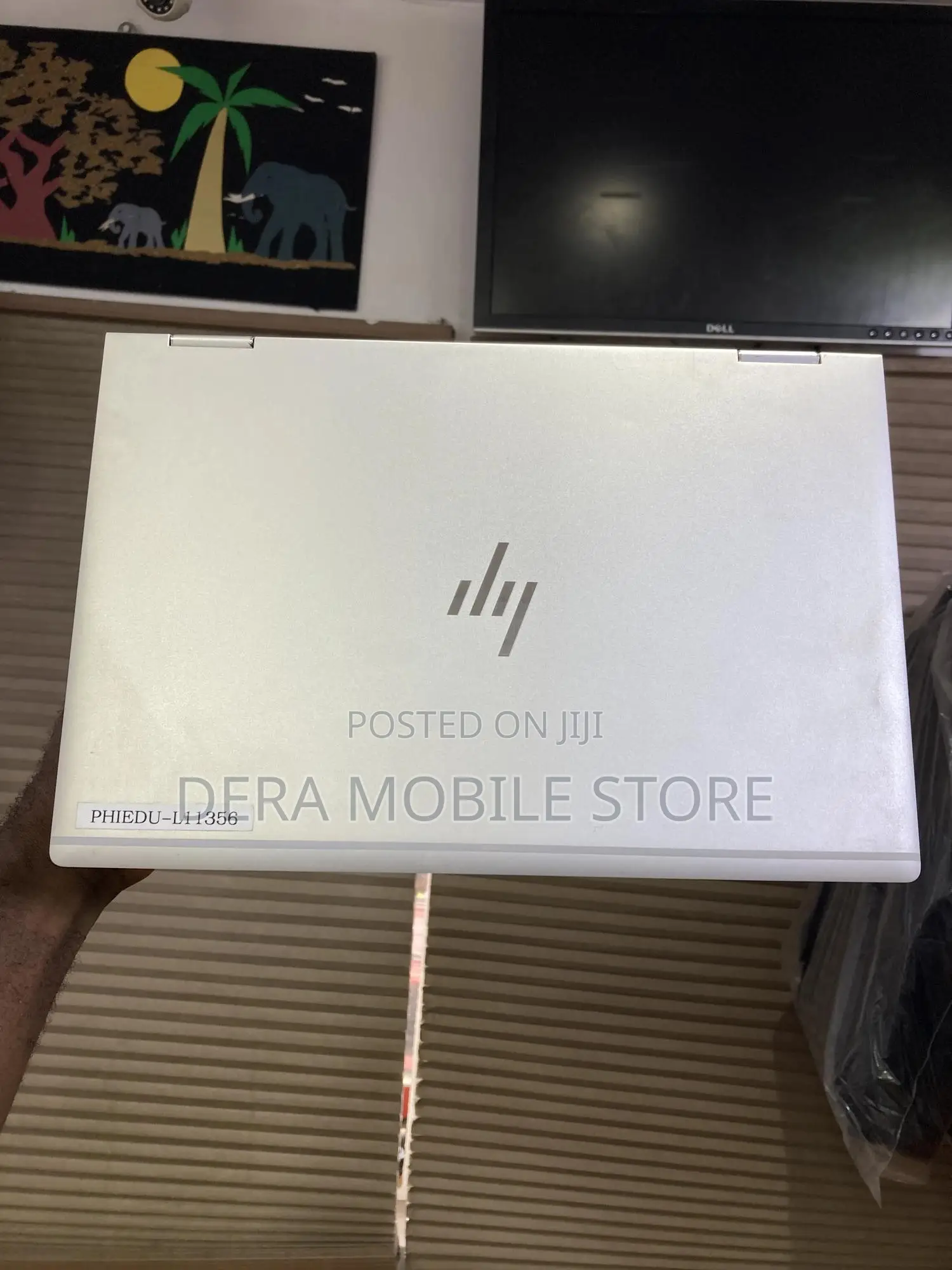Laptop HP EliteBook X360 1030 G2 8GB Intel Core i5 SSD 256GB