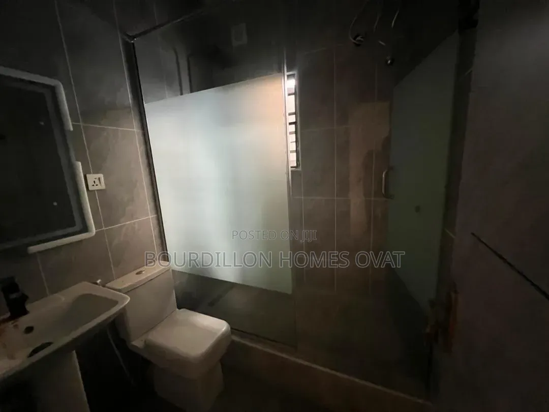 3bdrm Duplex in Ologolo Lekki Lagos for sale