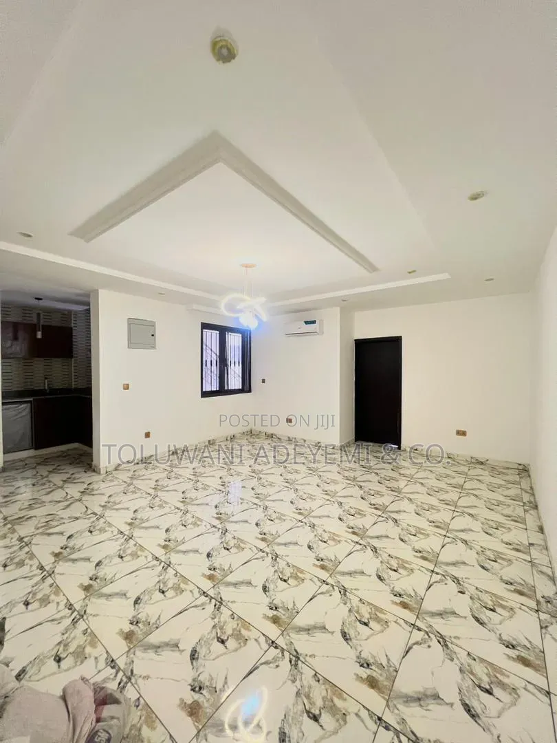 1bdrm Apartment in Ikoyi S.W for rent