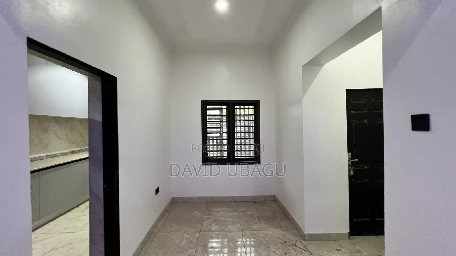 2bdrm Block of Flats in Hillview Estate, Kubwa for rent