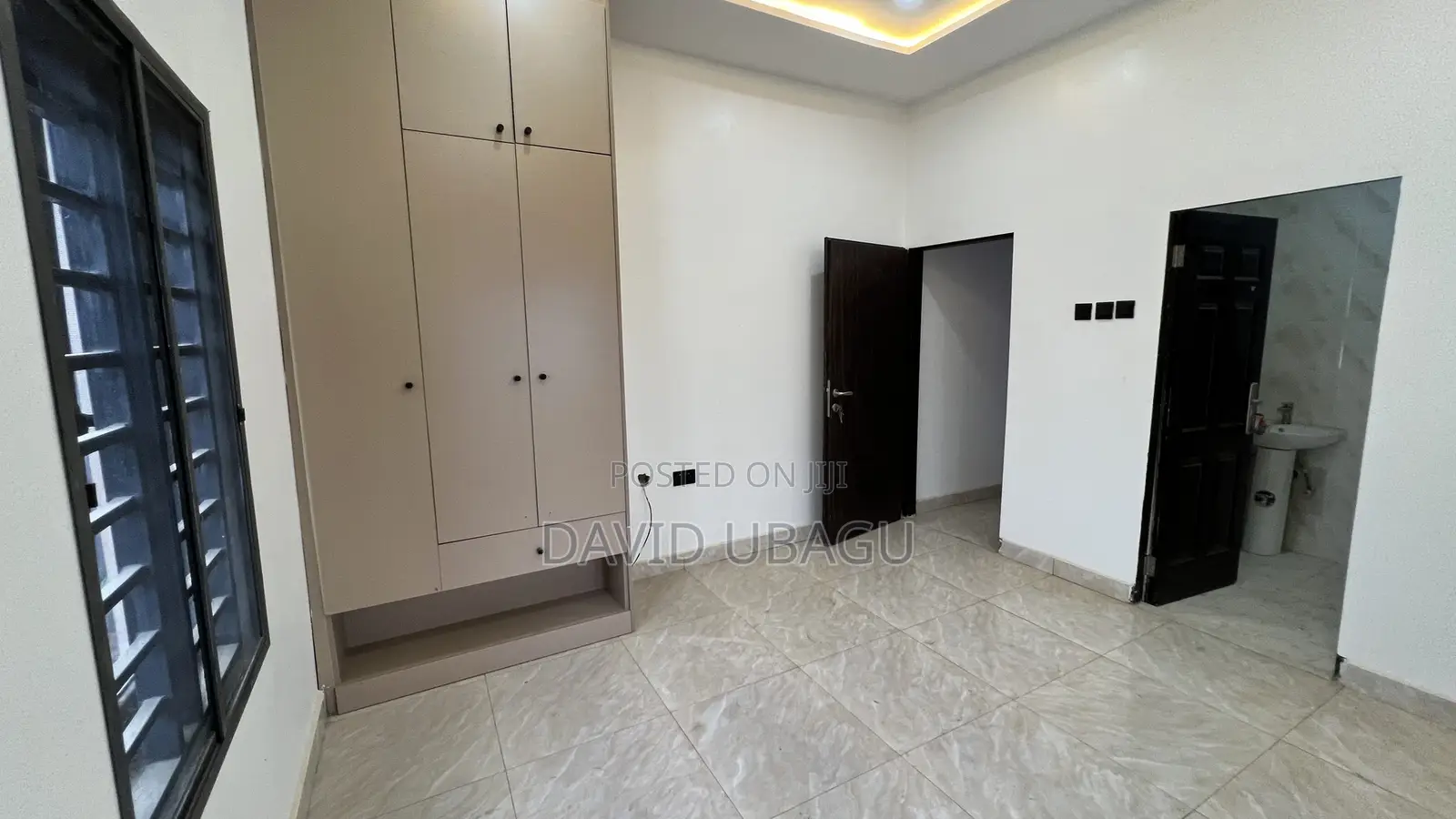 2bdrm Block of Flats in Hillview Estate, Kubwa for rent